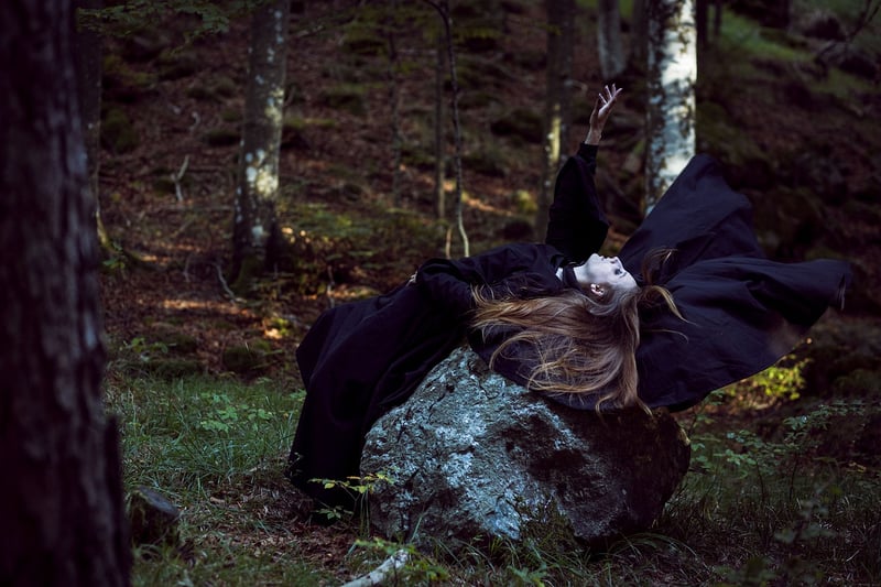 Mystical Rituals Image